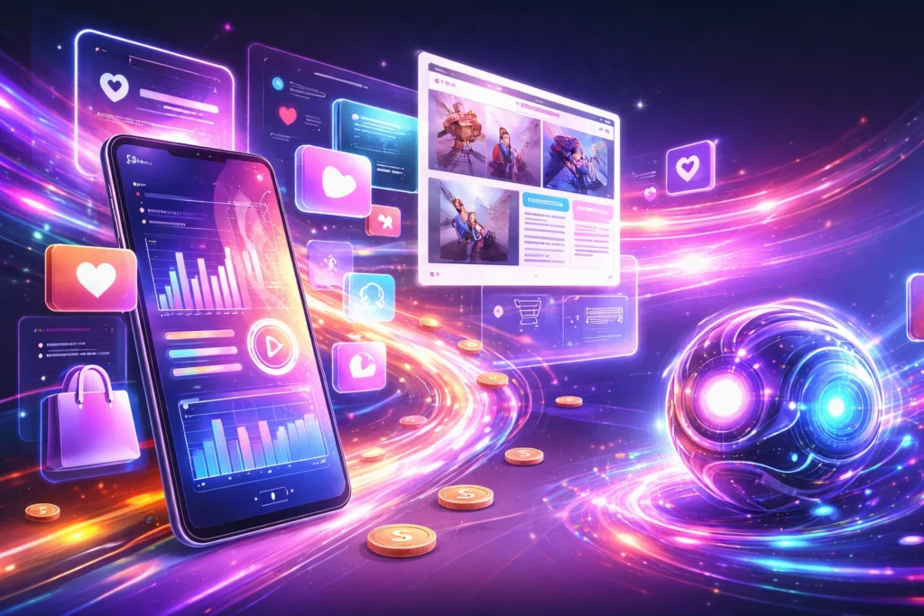 AI Dynamic Content Helps Brands Scale Faster