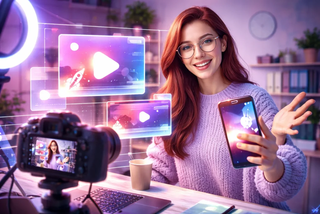 AI Video Marketing Is the New Growth Weapon