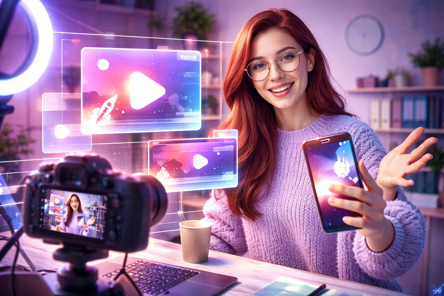 AI Video Marketing Is the New Growth Weapon