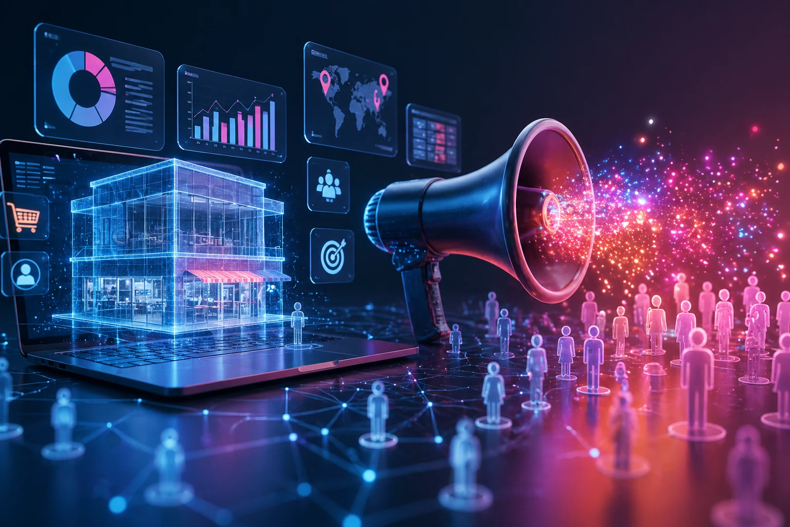 Digital Twins Reshape Growth Marketing in 2026
