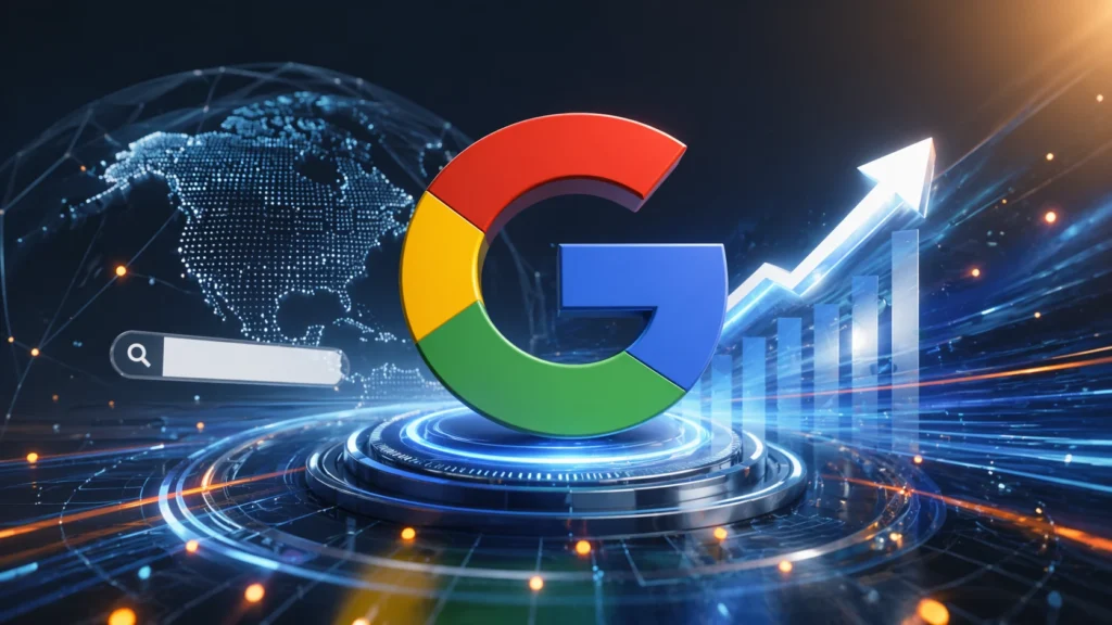 Google April 2026 Update Reshapes Growth SEO