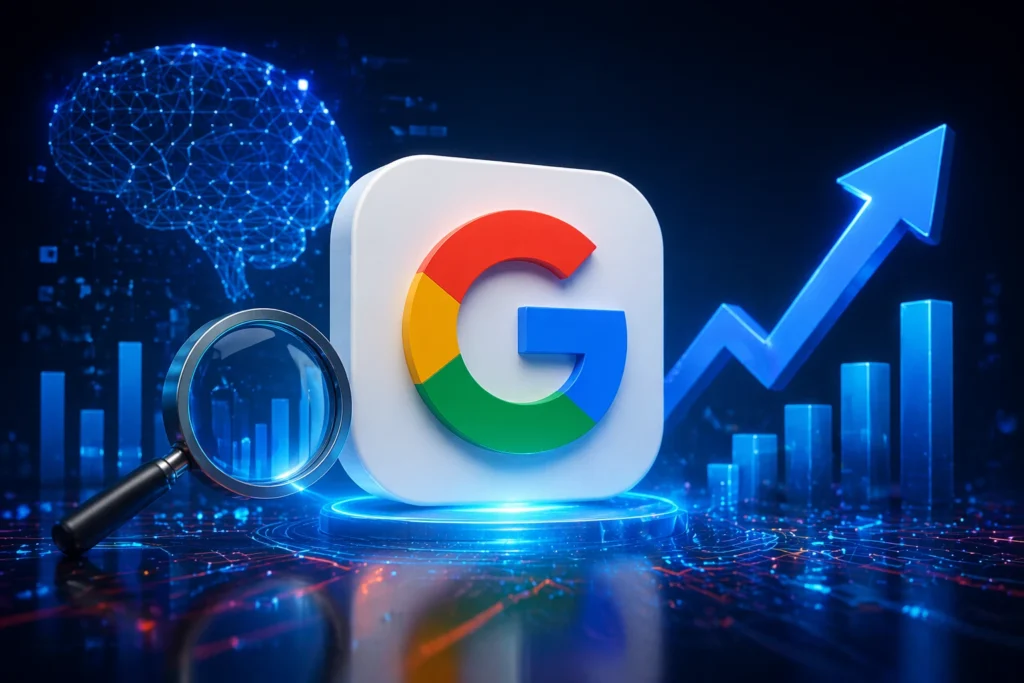 Google Update April 2026 Changes SEO Strategy