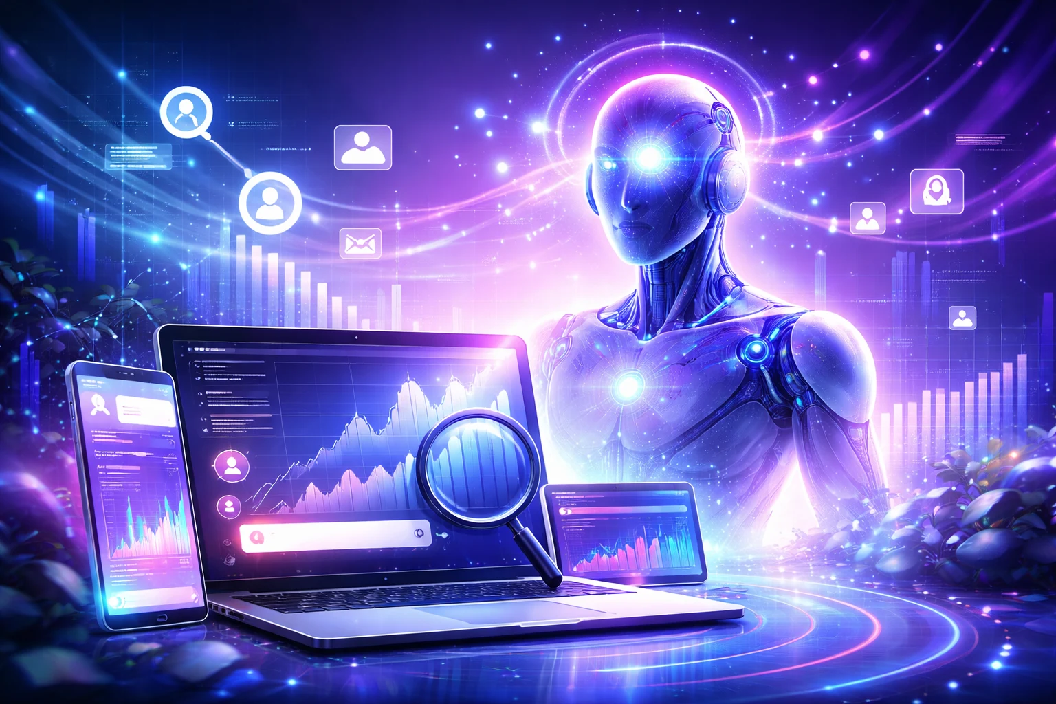 SEO Is Dead AI Visibility Becomes the New Growth Engine
