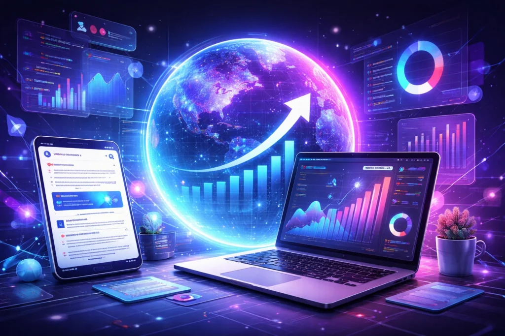 The End of Pageviews Growth Strategy Is Changing Forever