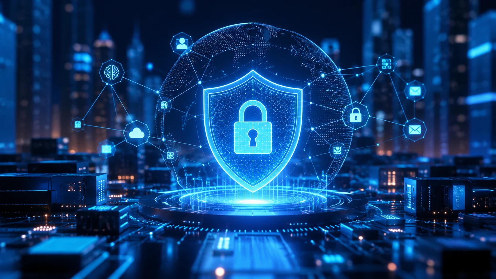 AI Cybersecurity Shapes Startup Growth in 2026
