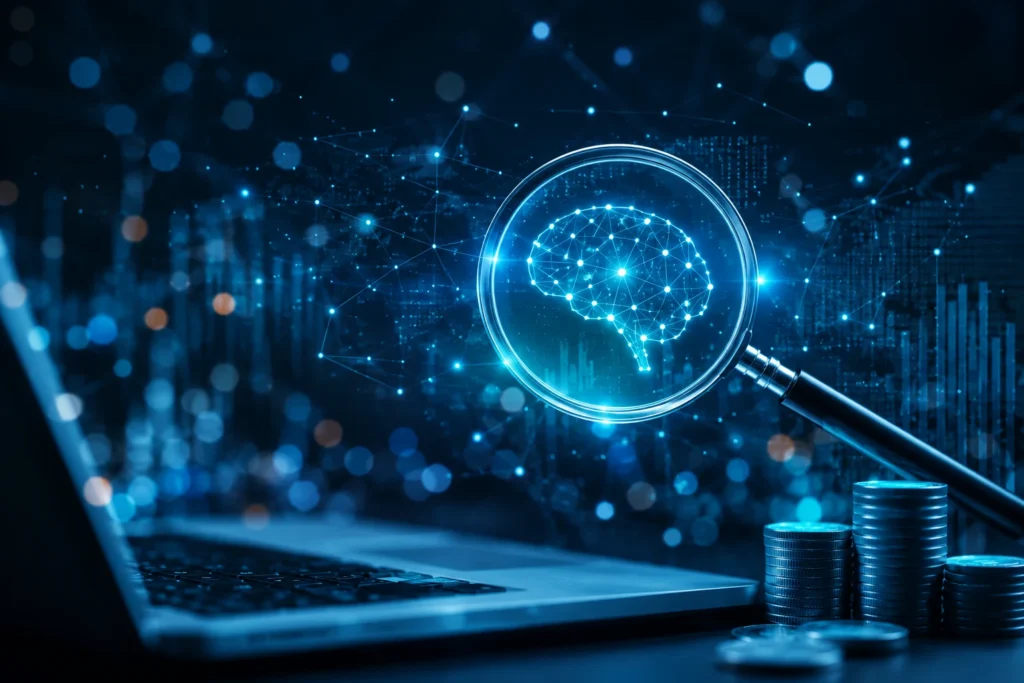 AI SEO Enters Its Searchable Funding Moment