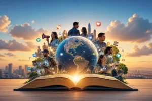 Brand Storytelling Drives Global Growth in 2026