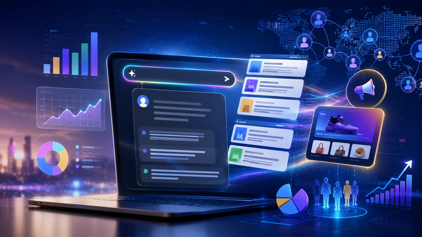 Google AI Mode Ads Rewrite Digital Marketing