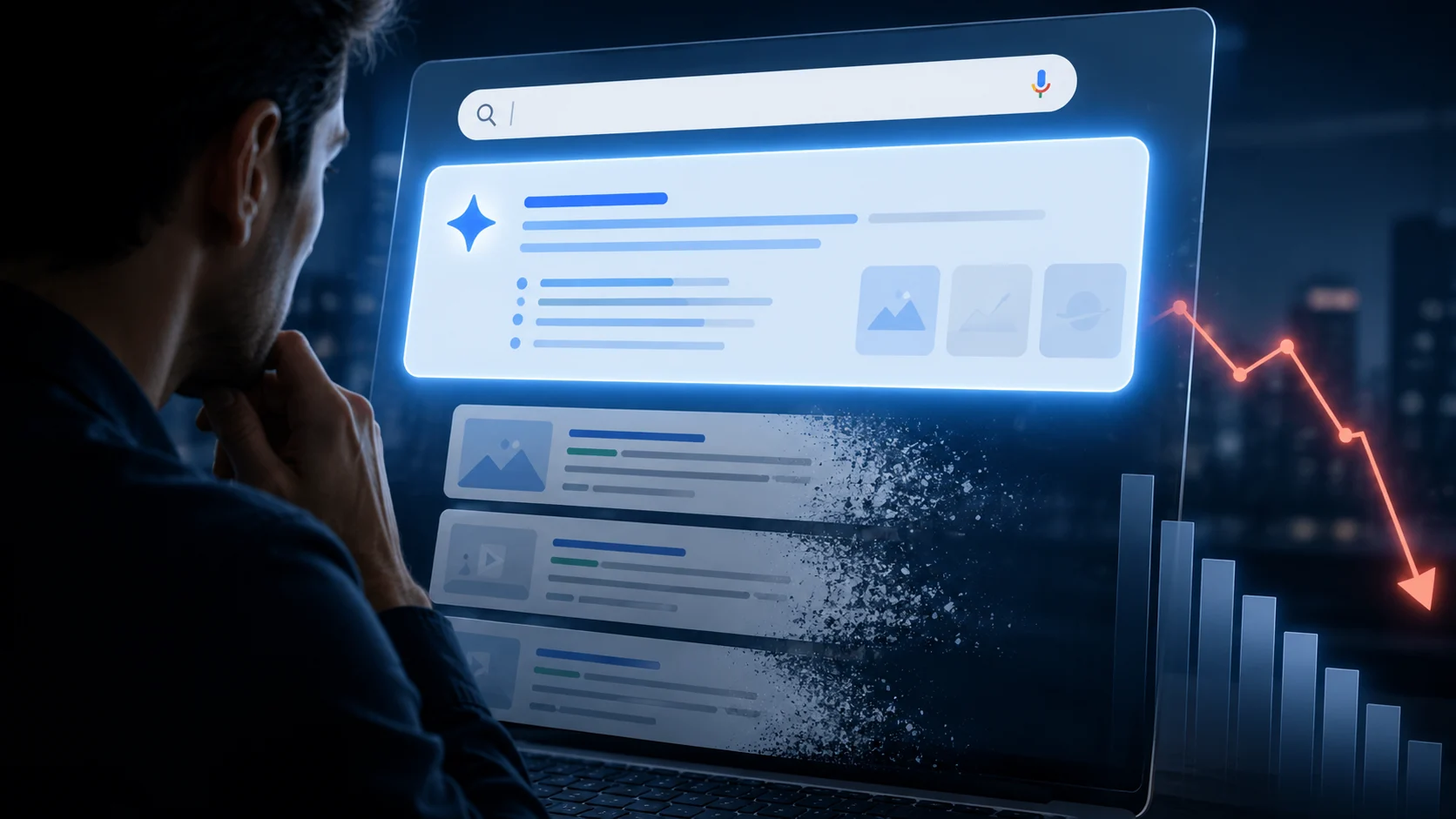 AI Overview SEO Risks Are Redefining Search