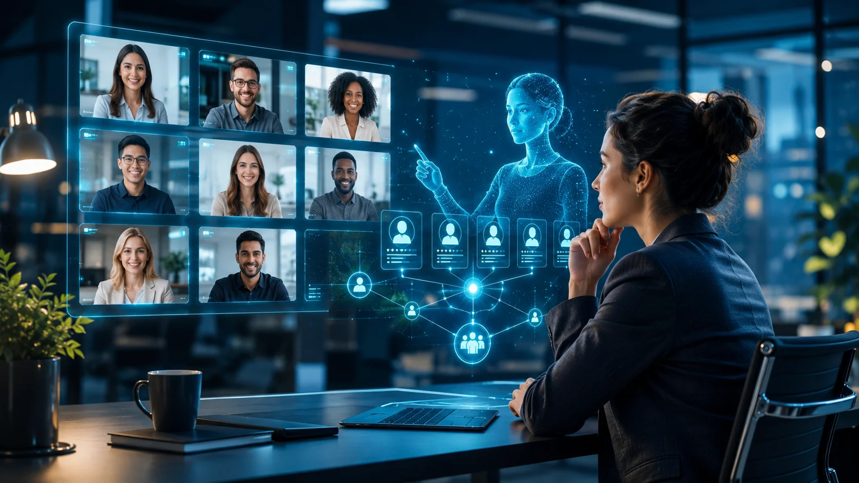 AI Recruitment Startup Fika Jobs Rethinks Hiring