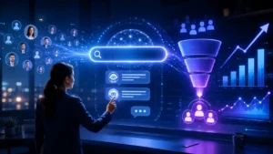 AI Search Marketing Is Rewriting Lead Growth