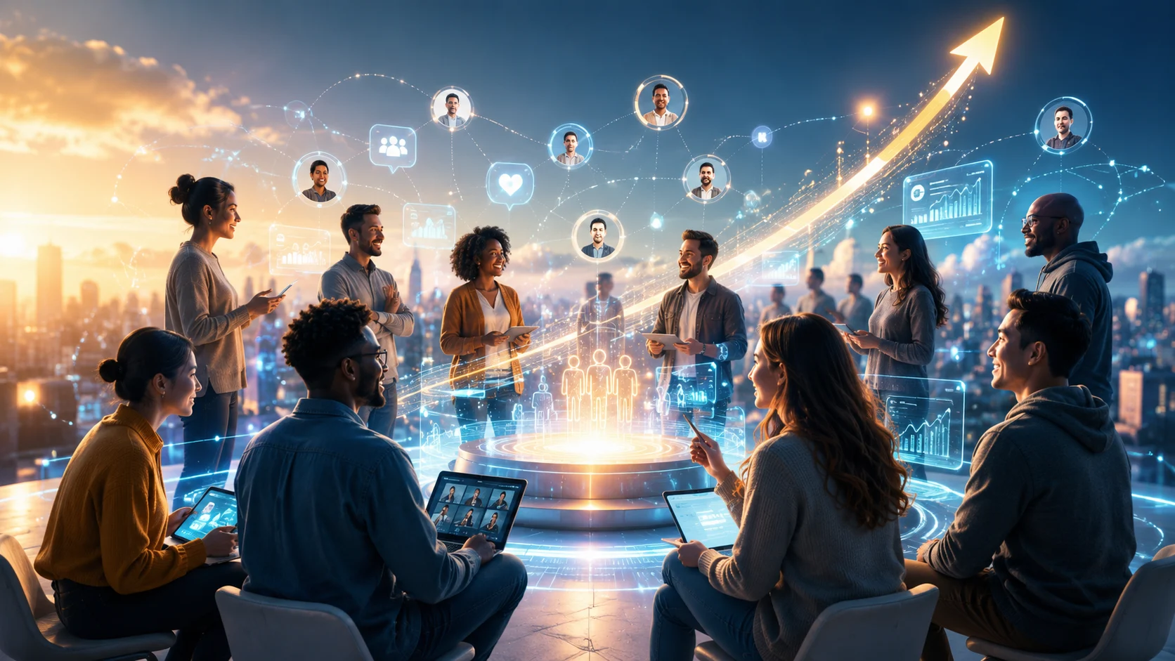 Brand Community Is the New AI Growth Engine