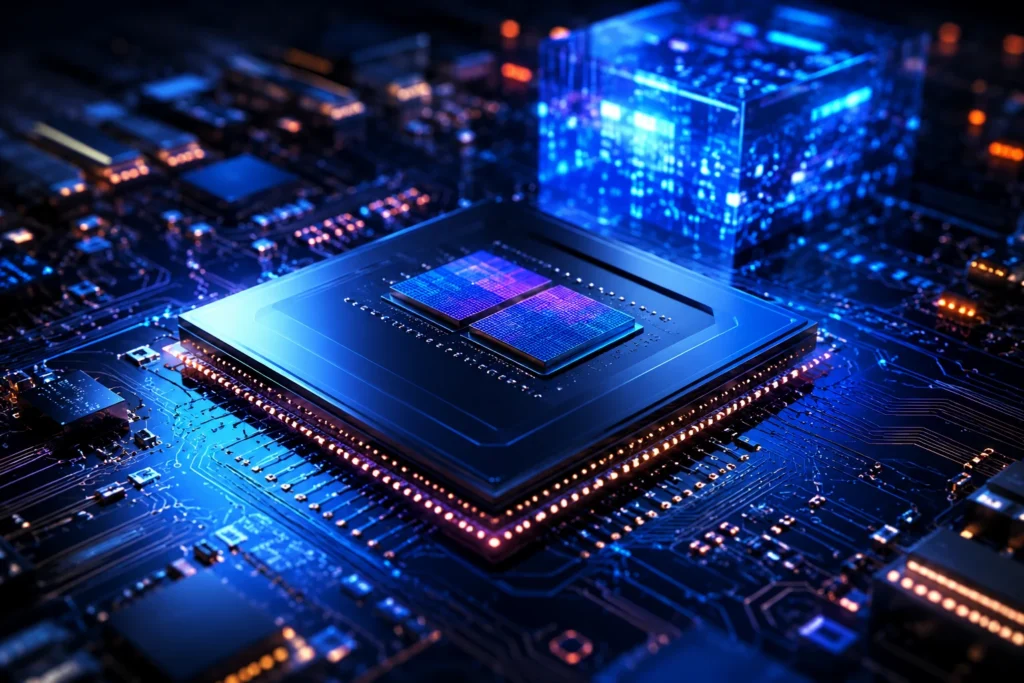 Micron Tests the AI Stock Rally’s Next Move