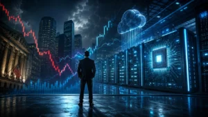 AI CapEx Tests Big Tech’s Market Story