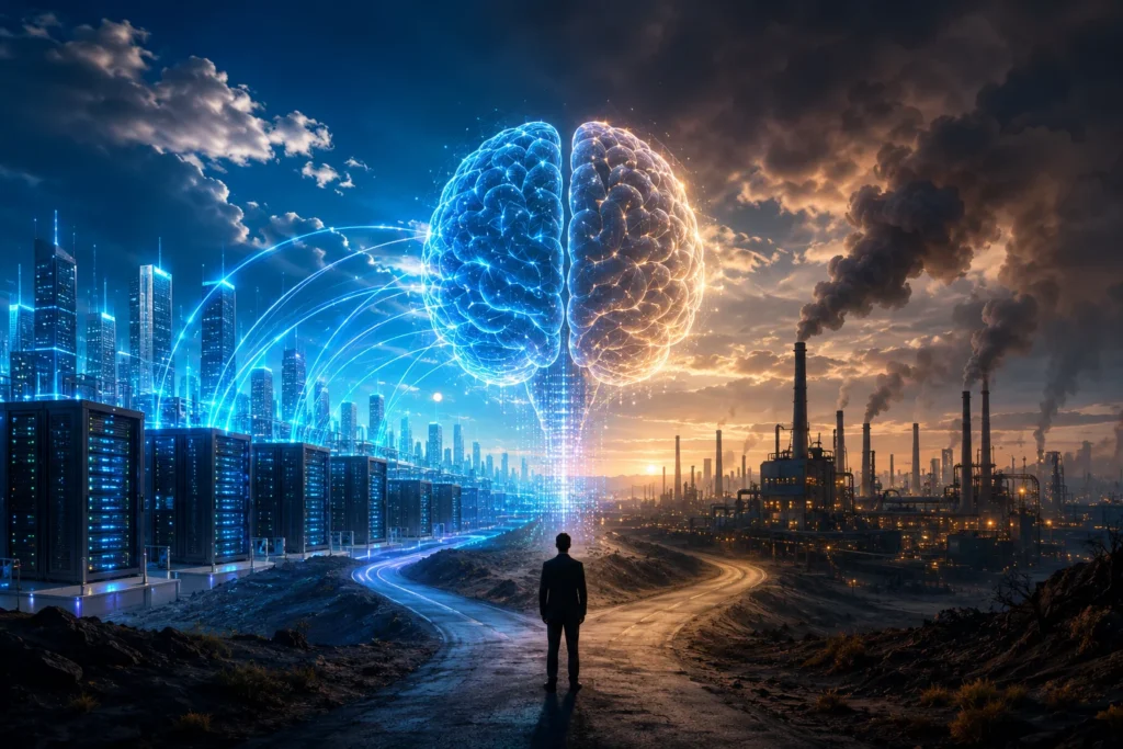 AI Infrastructure Boom Faces Its Real Test