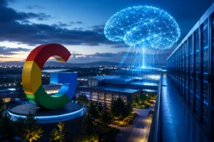 Alphabet AI Spending Raises Big Tech Stakes