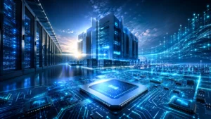 Big Tech AI Capex Enters Its Trillion Era
