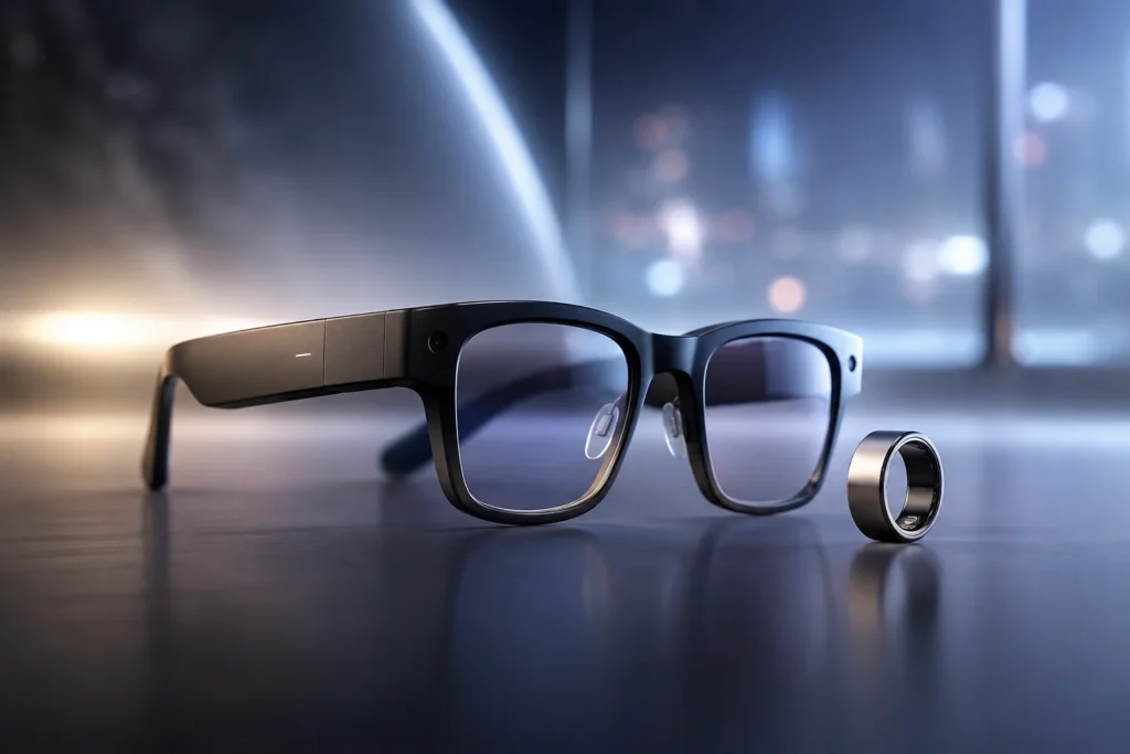 Even Realities Valuation Hits $1 Billion