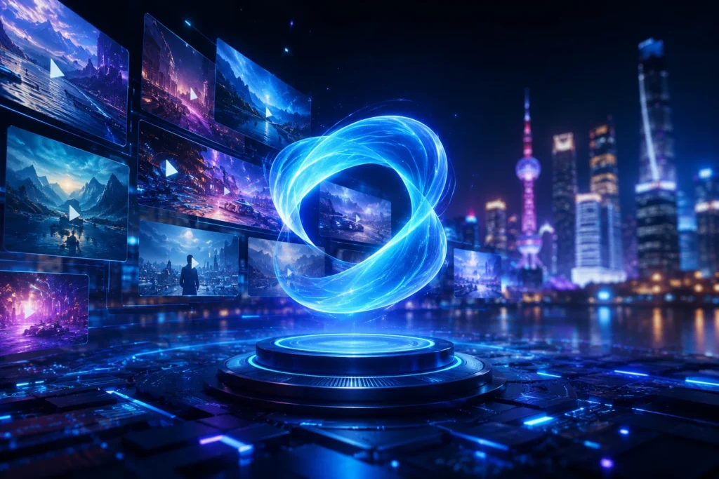 Kling AI Funding Reshapes China’s Video Race