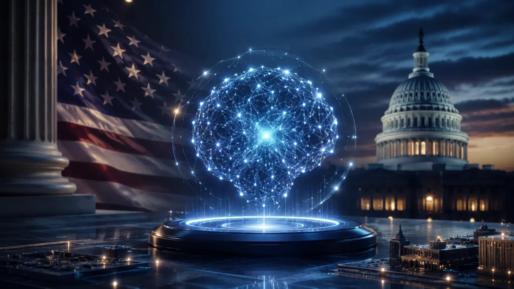 OpenAI Government Stake Could Reshape AI