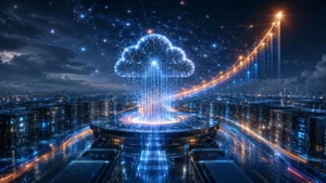 AWS AI Investment Starts Paying Off at Scale
