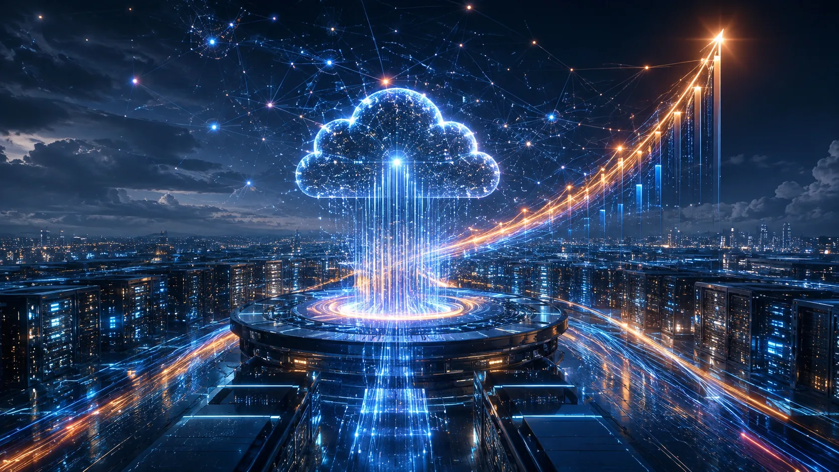 AWS AI Investment Starts Paying Off at Scale